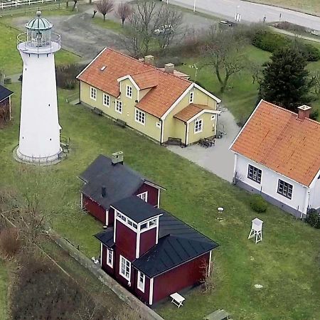 Hostel Stf Smygehuk Fyr & Logi Smygehamn Exteriér fotografie